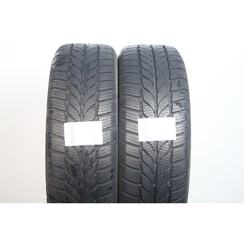 205 60 R16 96H XL M+S VIKING FOUR TECH