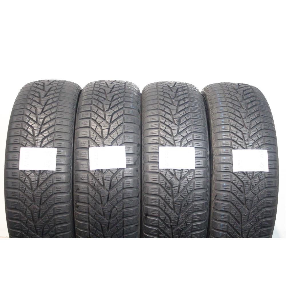 205 60 R16 96H XL M+S YOKOHAMA BLUEARTH WINTER V905