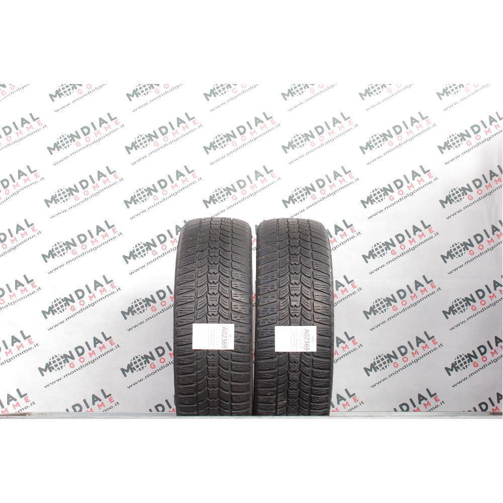 205 60 R16 96H XL SAVA ESKIMO HP2 M+S