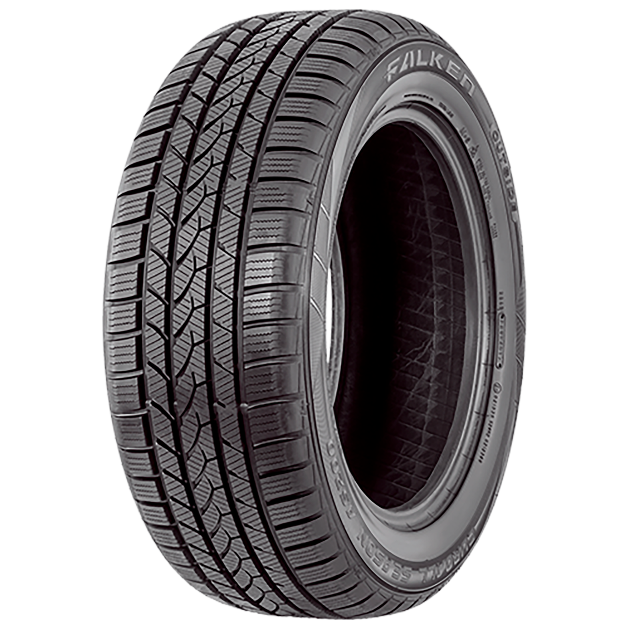 205 60 R16 96V FALKEN EUROALL SEASON AS200 XL M+S 3PMSF