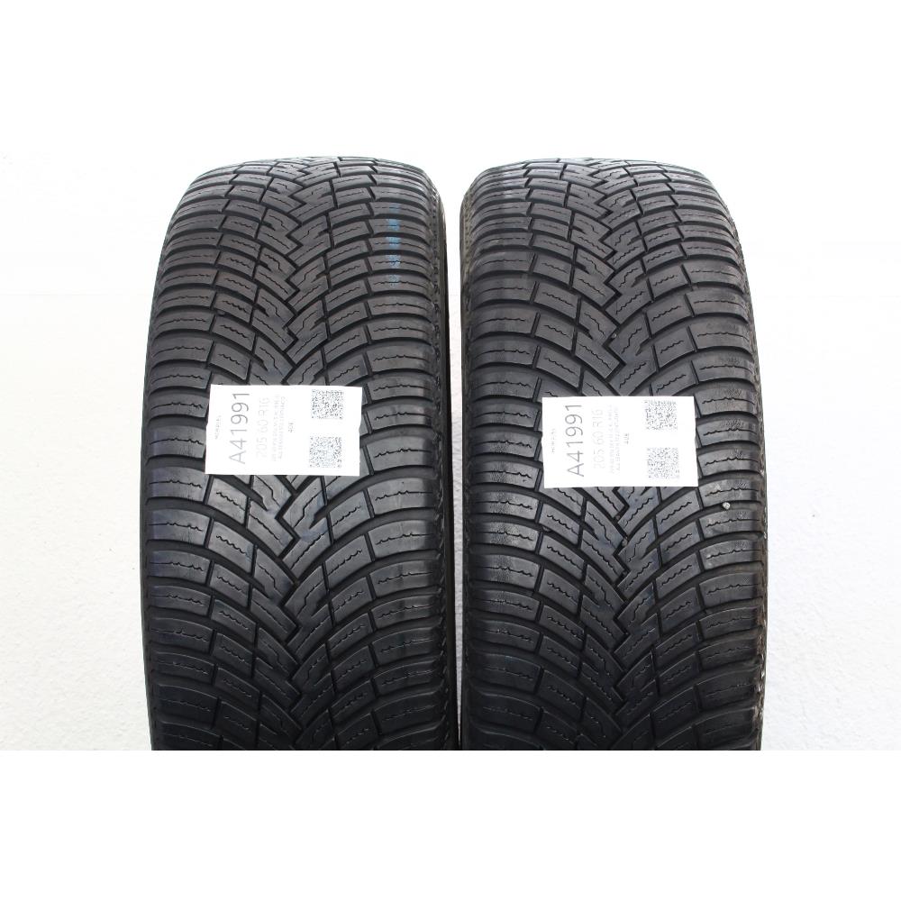 205 60 R16 96V M+S XL PIRELLI ALL SEASON SF2 CINTURATO