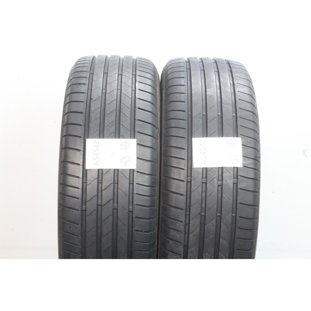205 60 R16 96V XL BRIDGESTONE TURANZA 6 ENLITEN 