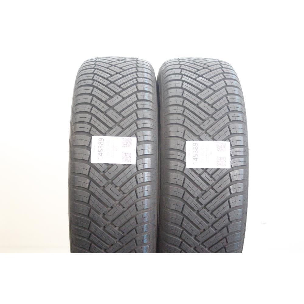 205 60 R16 96V XL M+S LINGLONG GRIP MASTER 4S
