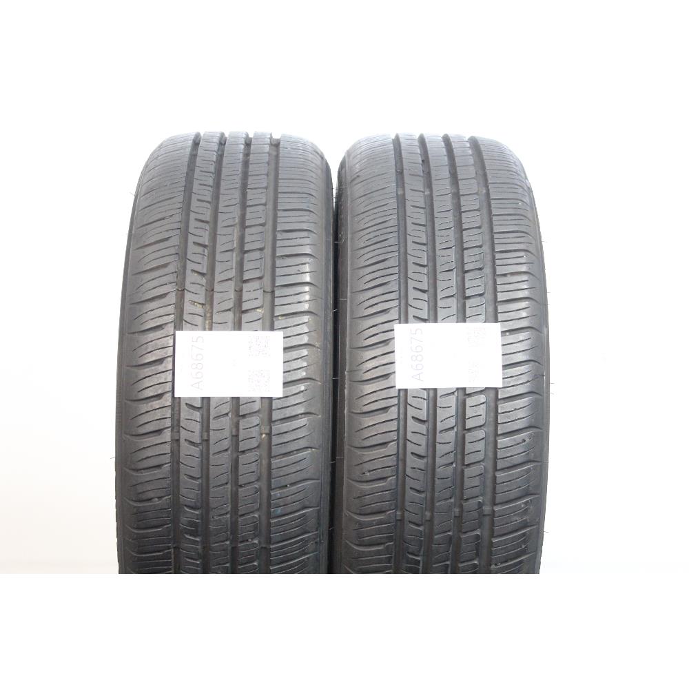 205 60 R16 96V XL M+S TRIANGLE ADVANTEX TC101