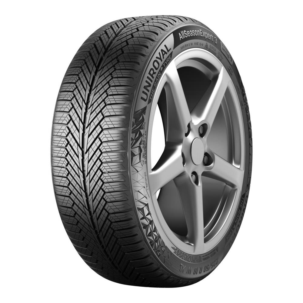 205 60 R16 96V XL M+S UNIROYAL ALLSEASON EXPERT 3