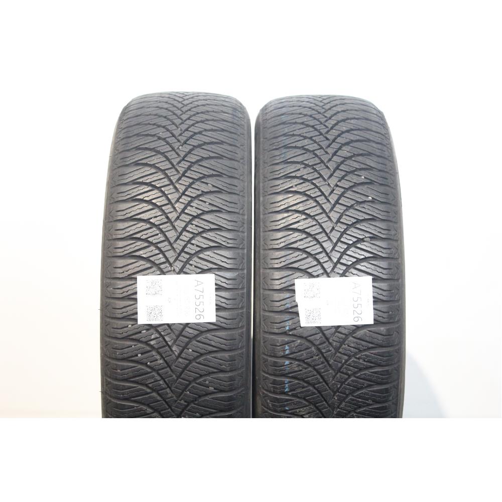 205 60 R16 96V XL M+S WESTLAKE ALL SEASON ELITE Z-401