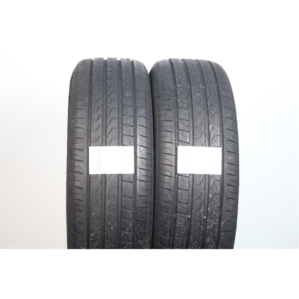 205 60 R16 96V XL PIRELLI CINTURATO P7