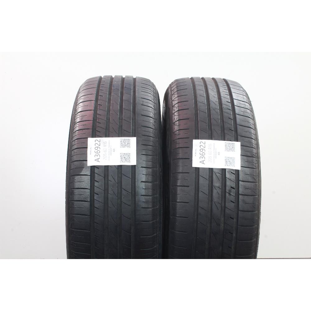 205 60 R16 96V XL TOURADOR XWONDER TH1