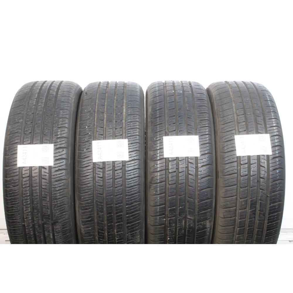 205 60 R16 96V XL TRIANGLE ADVANTEX TC101