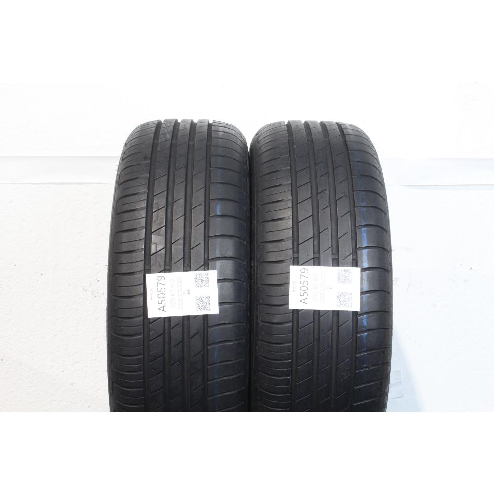 205 60 R16 96W XL GOODYEAR EFFICIENT GRIP PERFORMANCE RSC