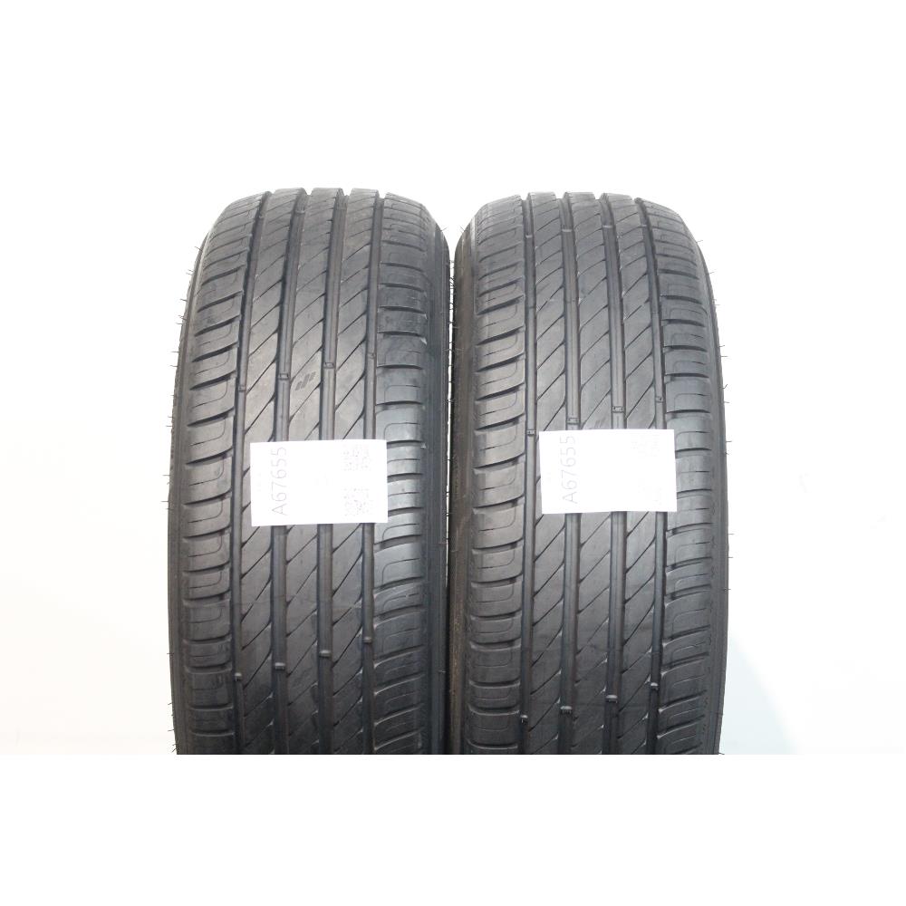 205 60 R16 96W XL KLEBER DYNAXER HP4 