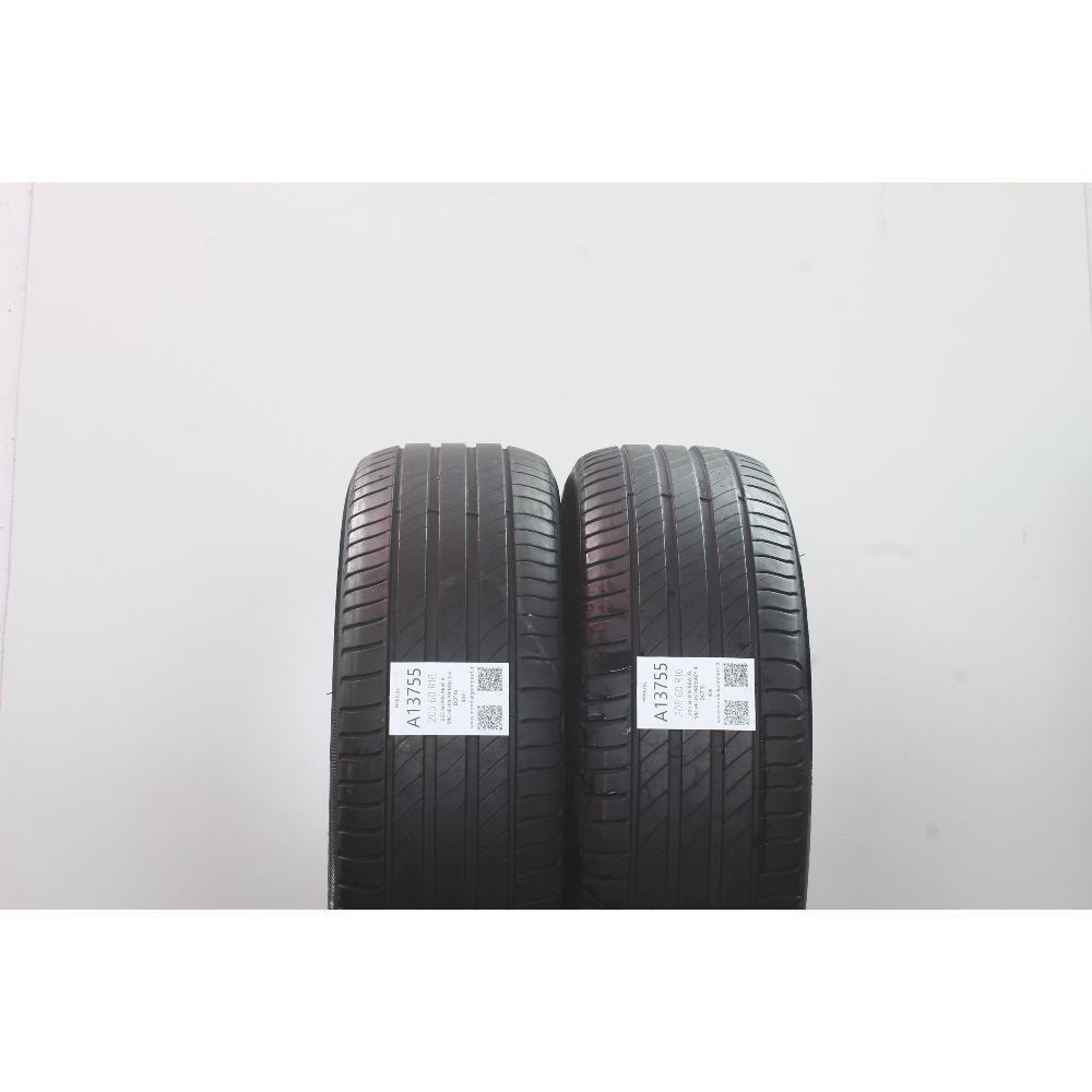 205 60 R16 96W XL MICHELIN PRIMACY 4 DOT19