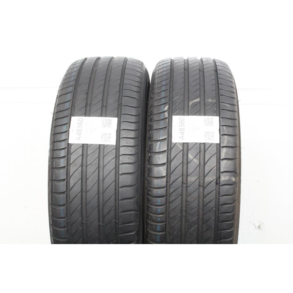 205 60 R16 96W XL MICHELIN PRIMACY 4