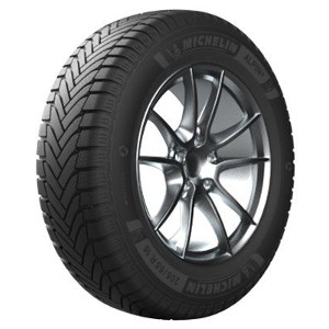 205 60 R17 93H  MICHELIN Alpin 6