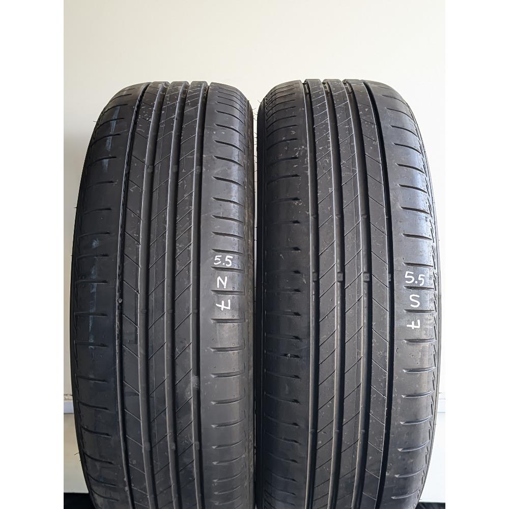 205 60 R17 97W XL Bridgestone Turanza T005