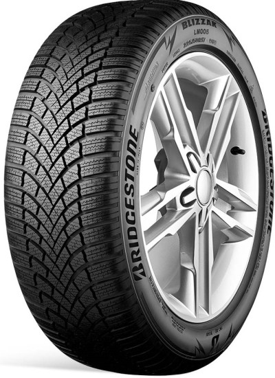 205 60 R18 99H XL BRIDGESTONE LM-005 * XL