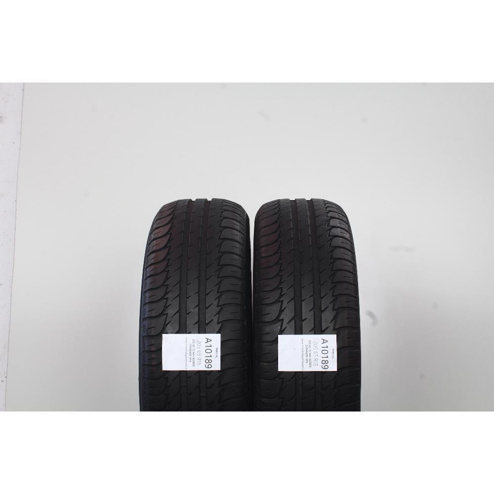 205 65 15 94H KLEBER DYNAXER HP3 