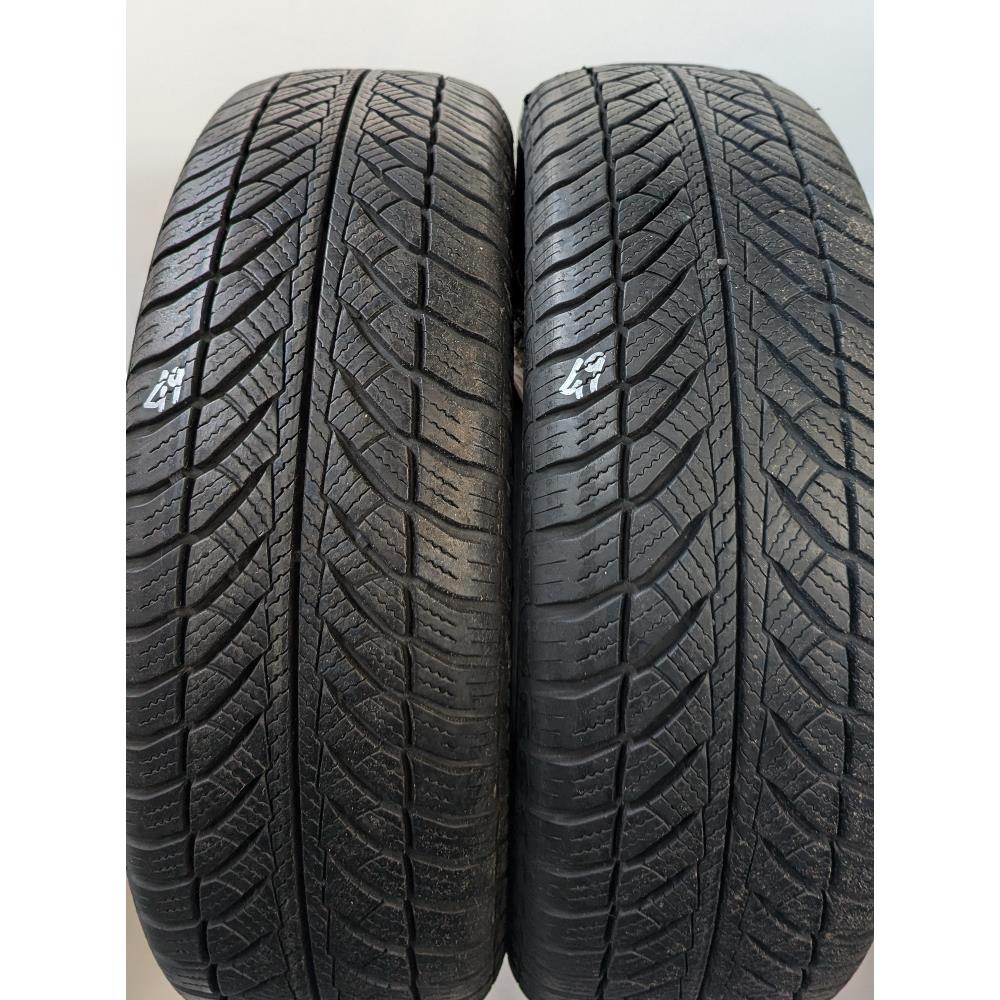 205 65 16 95H M+S GOODYEAR ULTRAGRIP PERFORMANCE 8 WINTER
