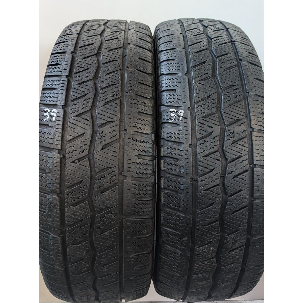 205 65 16C 107/105T M+S HANKOOK WINTER ICEPT LV