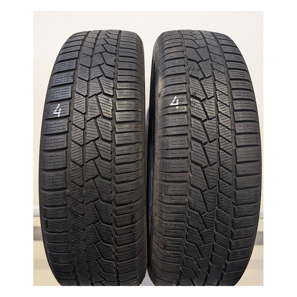 205 65 17 100H XL CONTINENTAL WINTER CONTACT TS860S