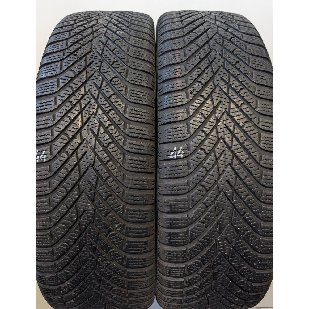 205 65 17 100H XL M+S PIRELLI CINTURATO WINTER 2