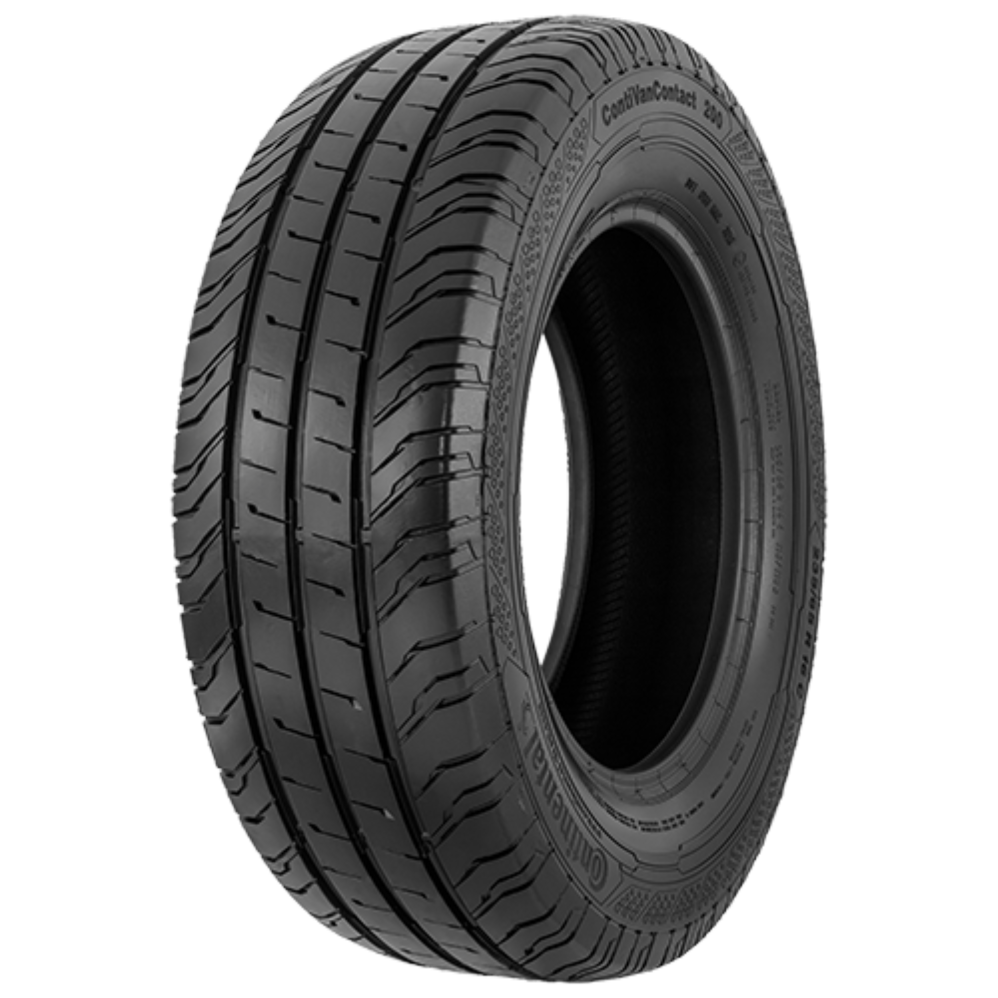 205 65 R016 107T CONTINENTAL CONTIVANCONTACT 200 C 103H 8PR