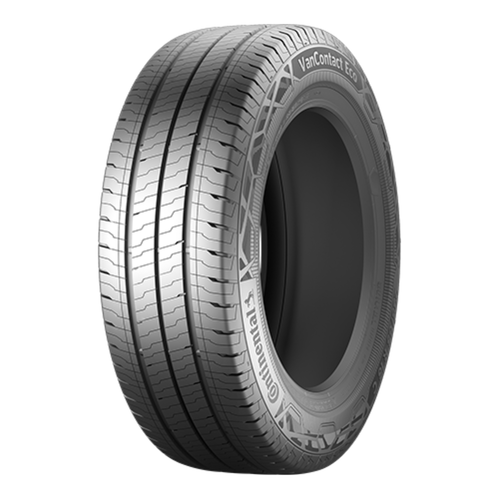 205 65 R016 107T CONTINENTAL VANCONTACT ECO C VW 103T 8PR