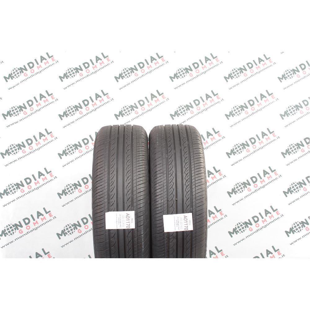205 65 R15 94H HIFLY HF201