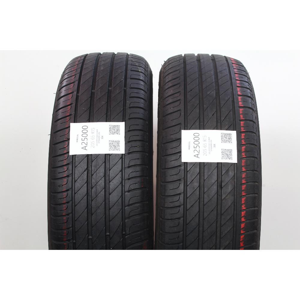 205 65 R15 94H KLEBER DYNAXERE HP4
