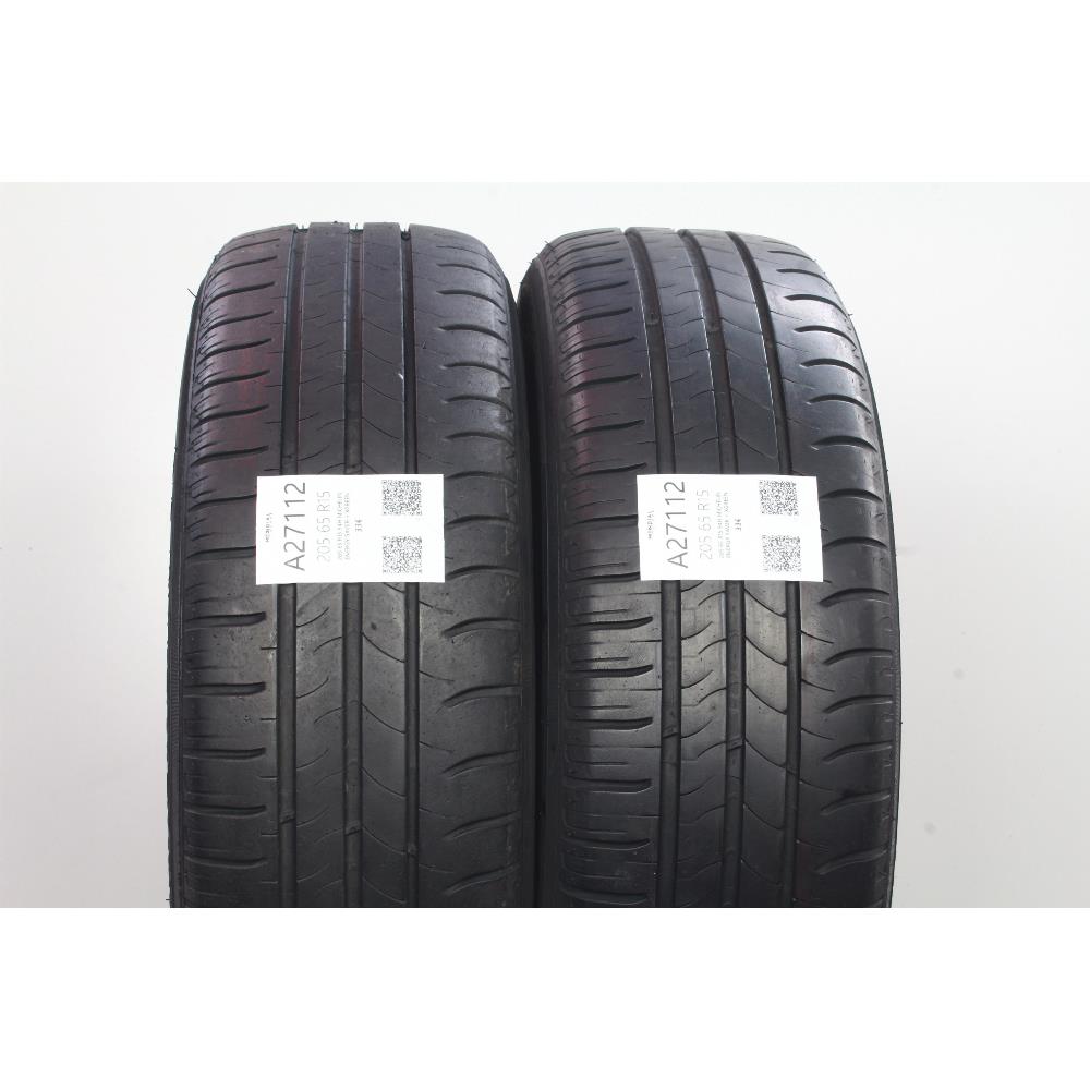 205 65 R15 94H MICHELIN ENERGY SAVER + XGREEN