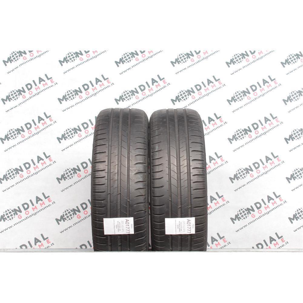 205 65 R15 94H MICHELIN ENERGY SAVER 