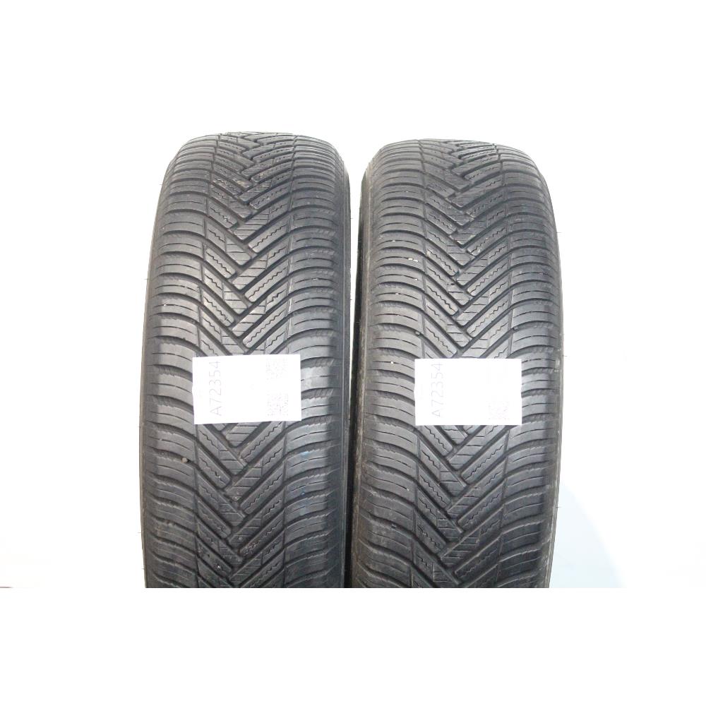 205 65 R15 94H M+S HAKOOK KINERGY 4S2