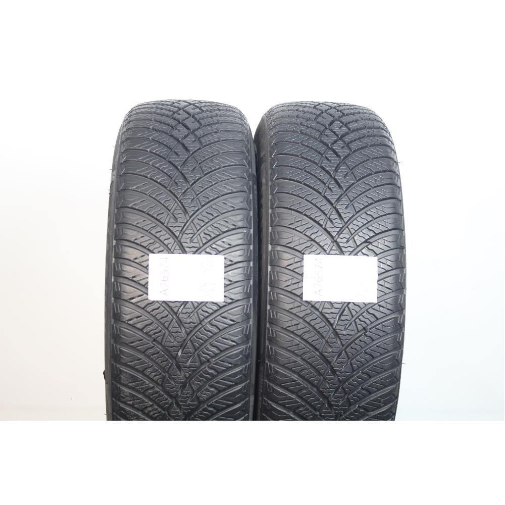 205 65 R15 94H M+S NORDEXX 4 SEASONS NA6000