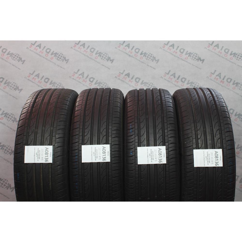 205 65 R15 94H RUNWAY ENDURO HP DOT 17