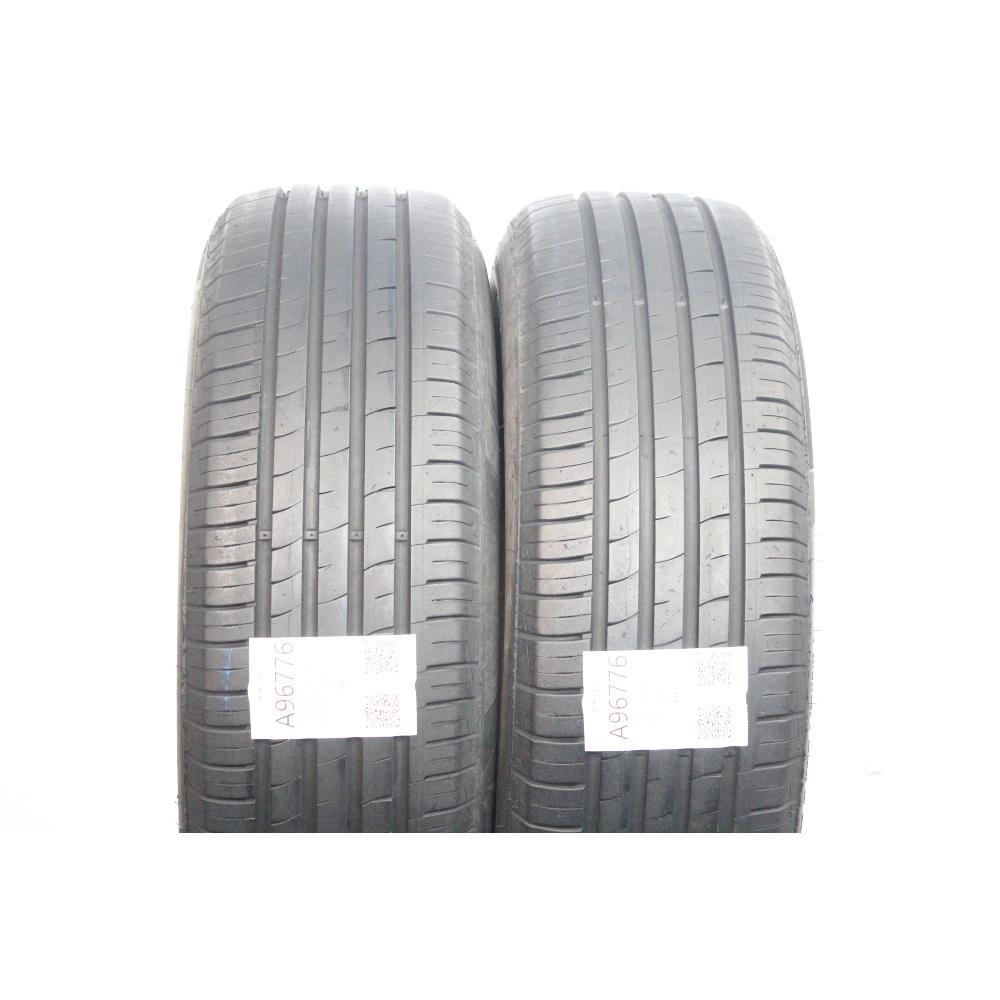 205 65 R15 94V MINERVA RADIAL F209