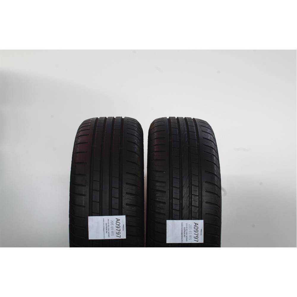 205 65 R15 94V MOMO OUTRUN M2 