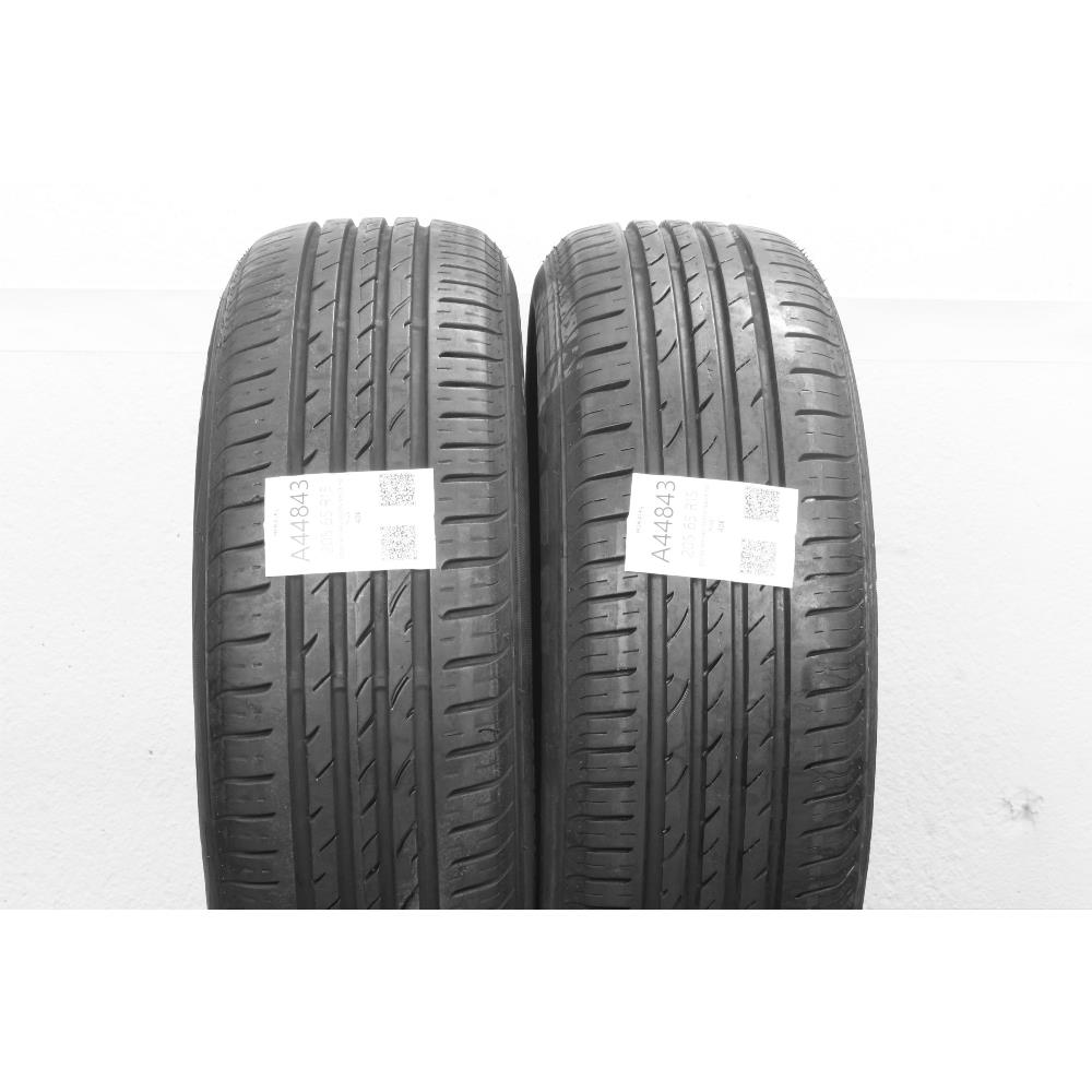 205 65 R15 94V NEXEN NBLUE HD PLUS 