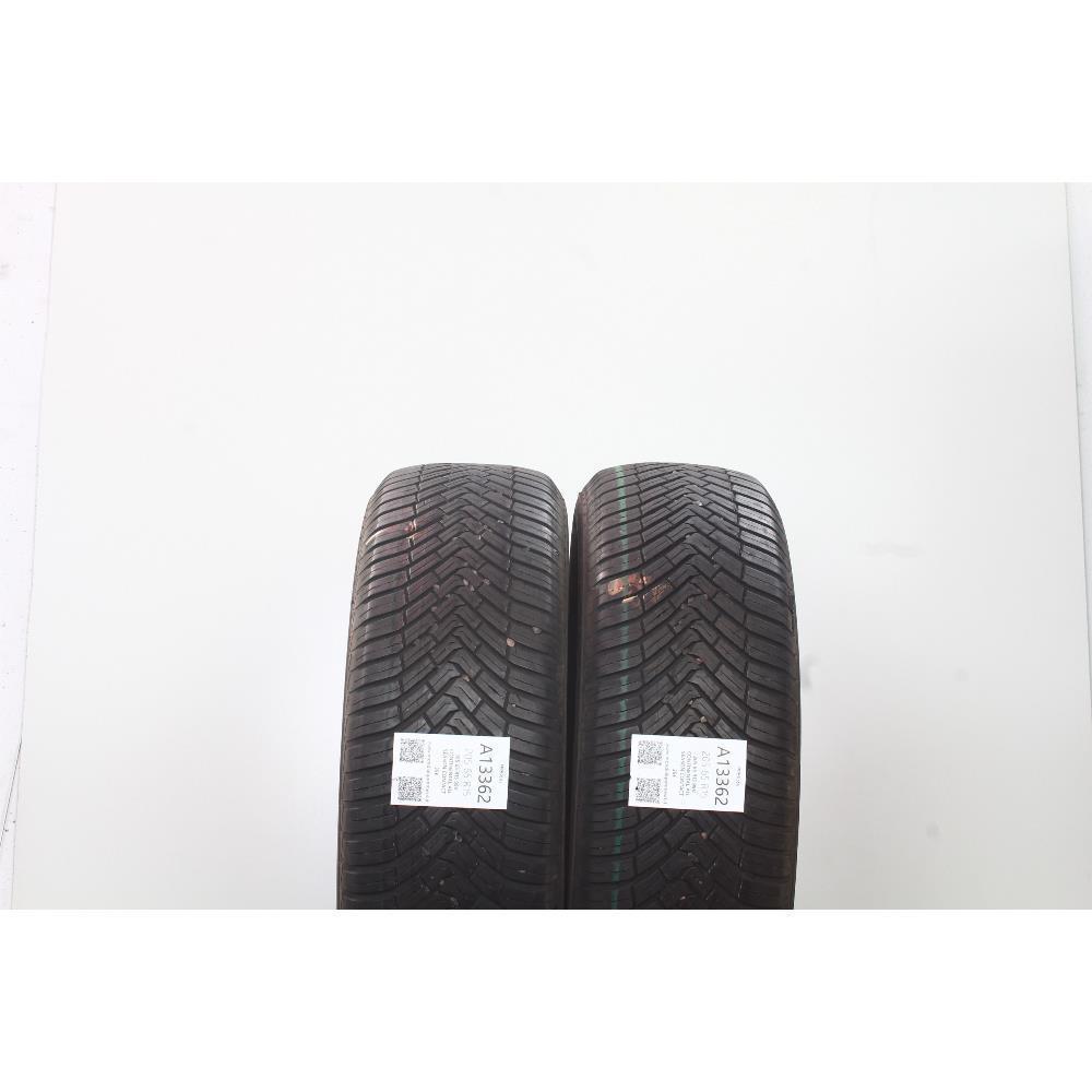 205 65 R15 99V CONTINENTAL ALL SEASON CONTACT