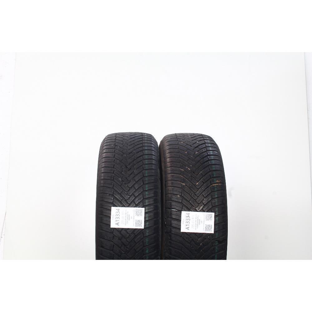 205 65 R15 99V M+S XL CONTINENTAL ALL SEASON