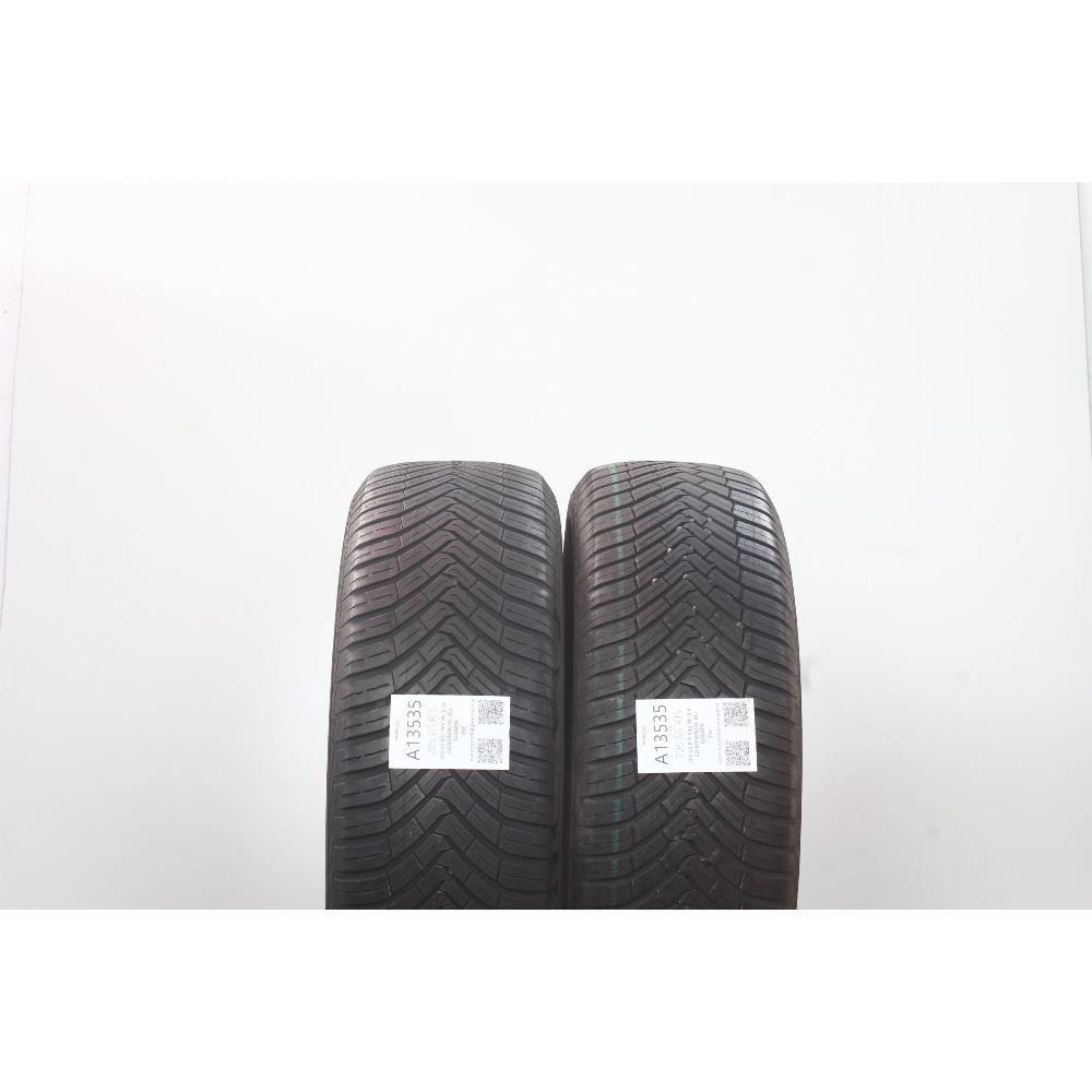 205 65 R15 99V M+S XL CONTINENTAL ALL SEASON 