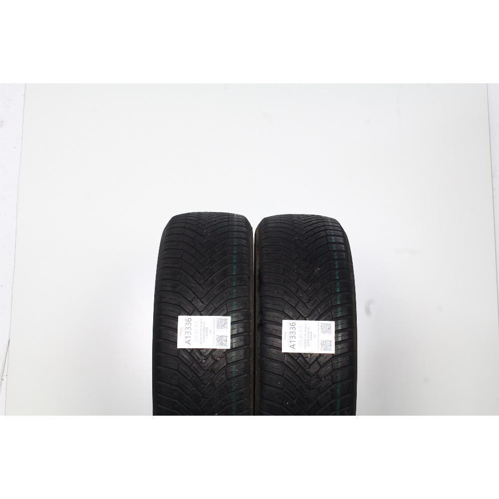 205 65 R15 99V XL M+S CONTINENTAL ALL SEASON