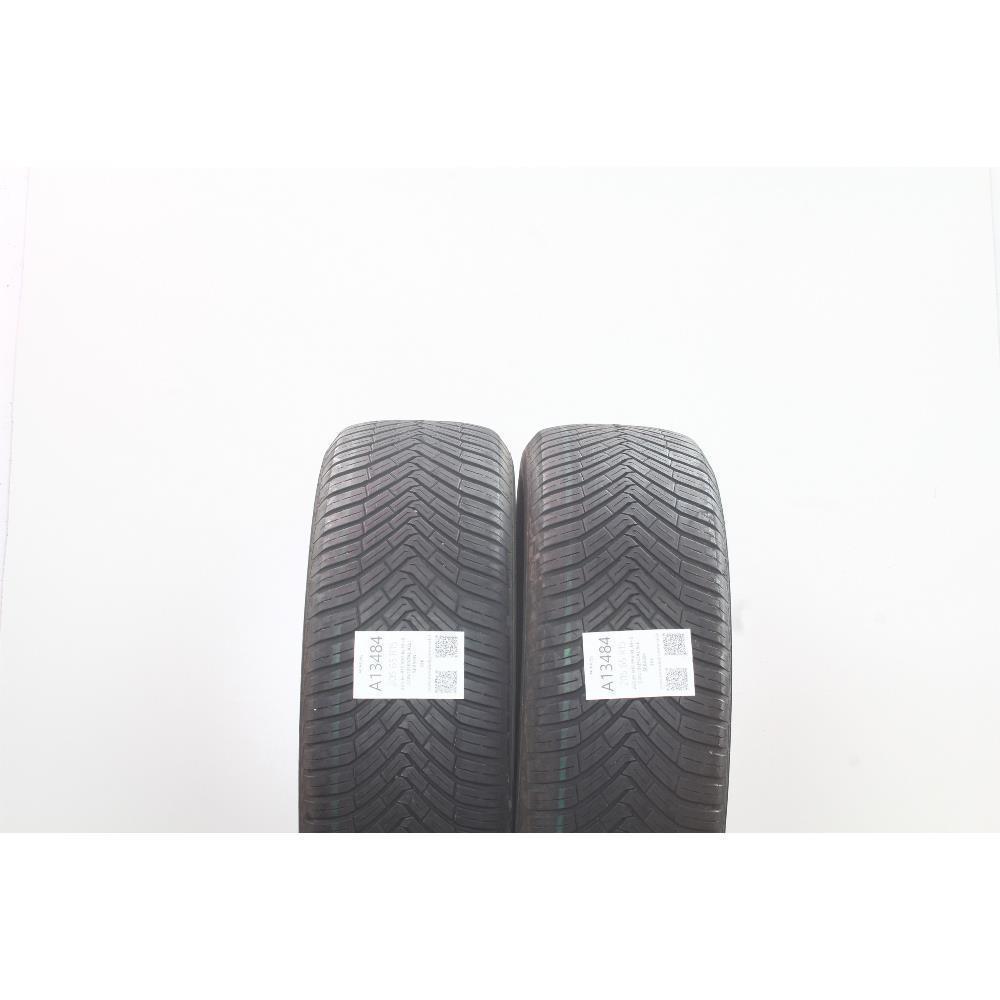 205 65 R15 99V XL M+S CONTINENTAL ALL SEASON