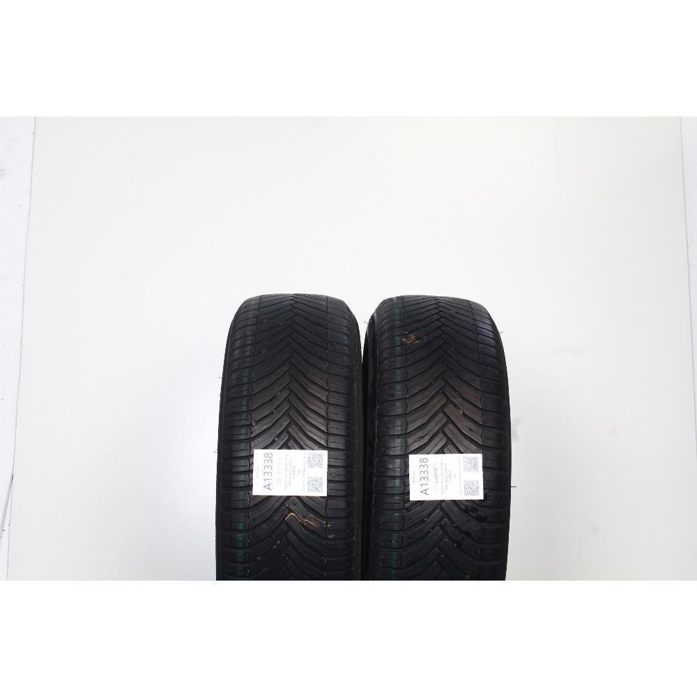 205 65 R15 99V XL M+S MICHELIN CROSS CLIMATE 