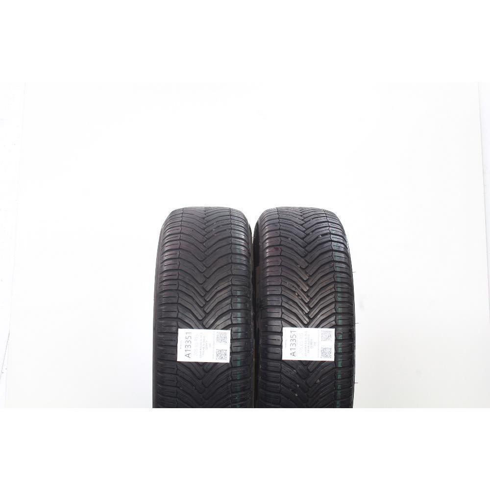 205 65 R15 99V XL M+S MICHELIN CROSS CLIMATE 