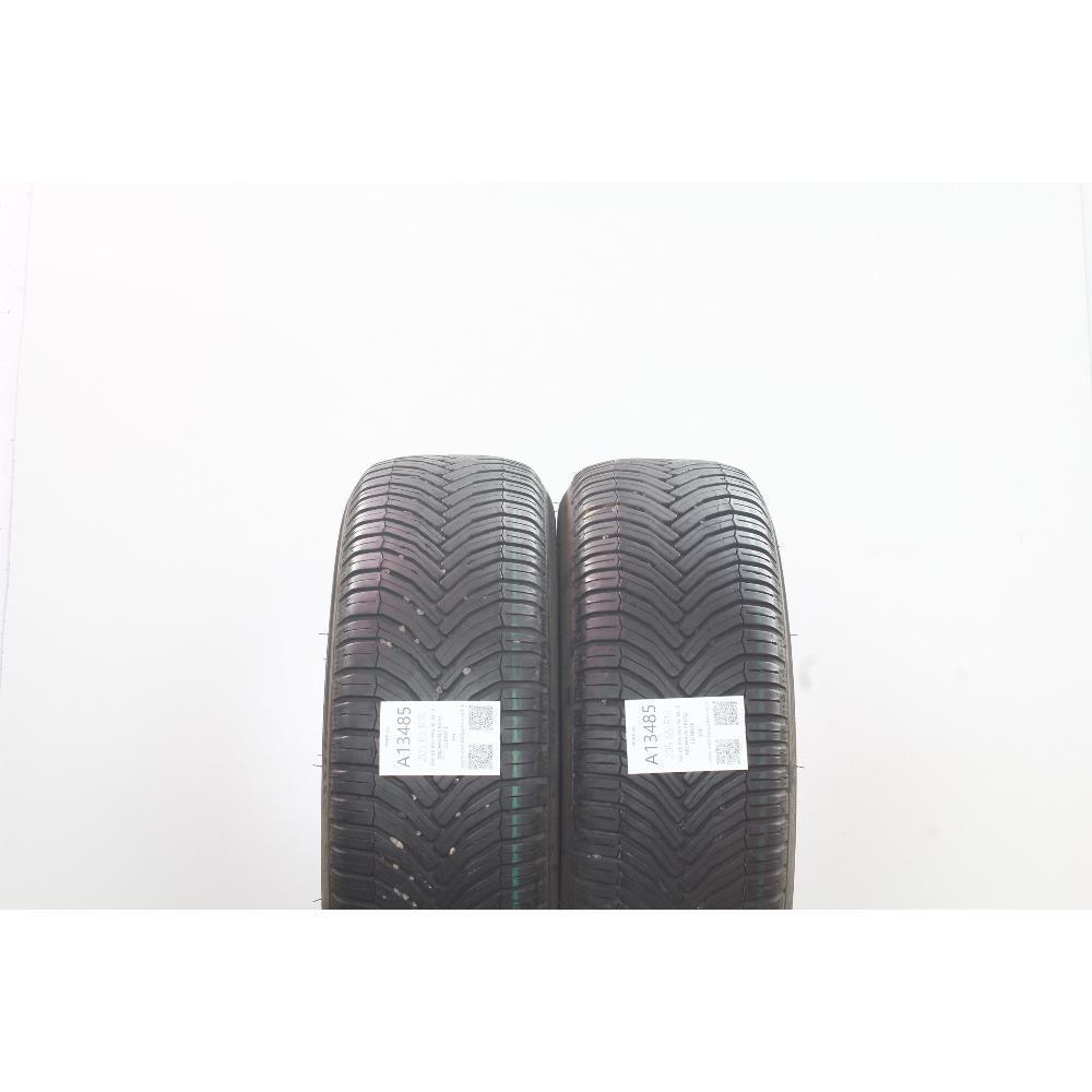 205 65 R15 99V XL M+S MICHELIN CROSS CLIMATE 