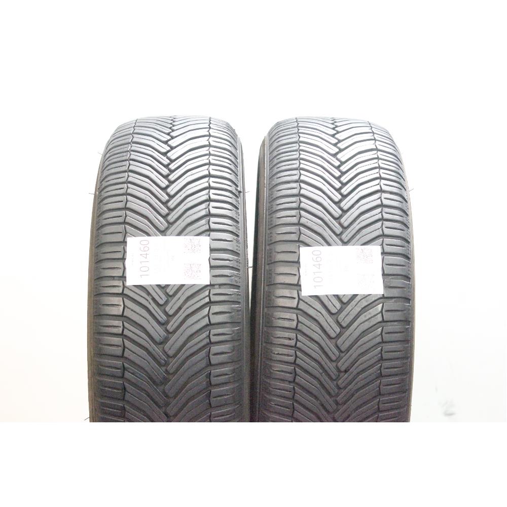 205 65 R15 99V XL M+S MICHELIN CROSSCLIMATE