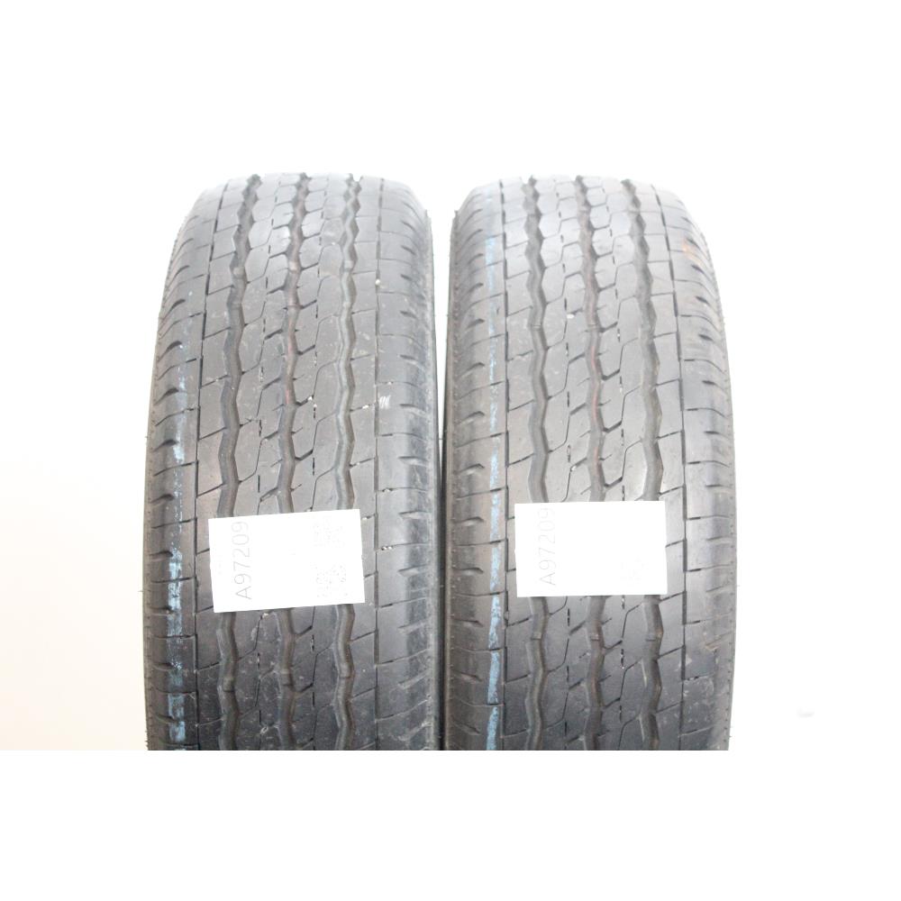 205 65 R15C 102/100T FIRESTONE VANHAWK 2