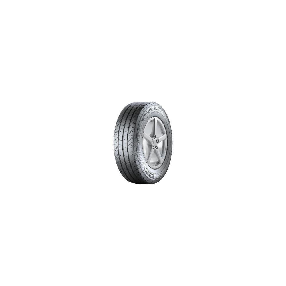 205 65 R16 107/105T 103 H CONTINENTAL ContiVanContact 200