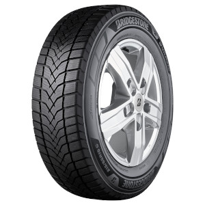 205 65 R16 107/105T 8PR BRIDGESTONE Duravis Van Winter Enliten