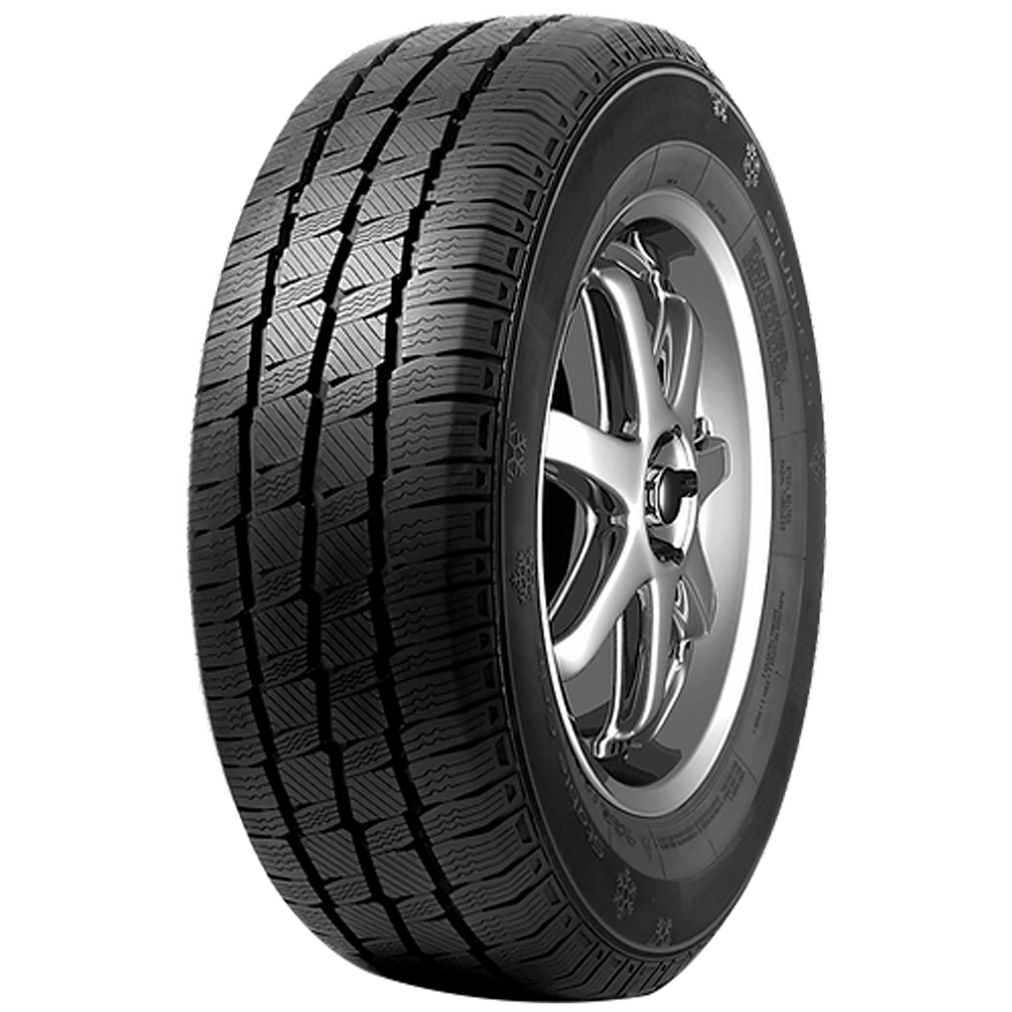 205 65 R16 107R TORQUE WTQ5000 C 